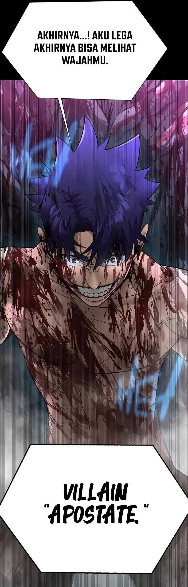 Steel-Eating Player Chapter 56 Gambar 142
