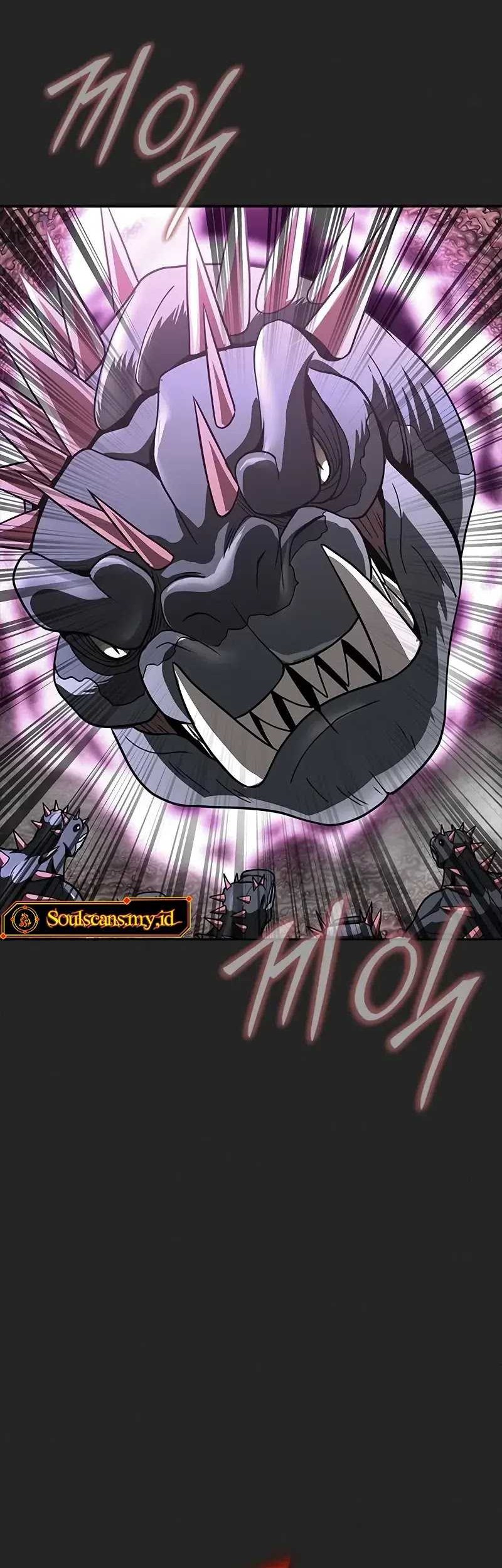 Steel-Eating Player Chapter 56 Gambar 15