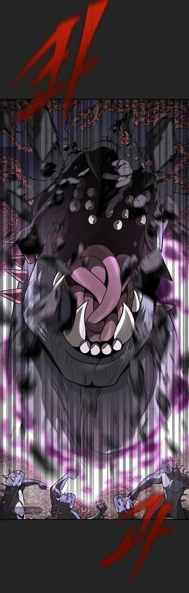 Steel-Eating Player Chapter 56 Gambar 16