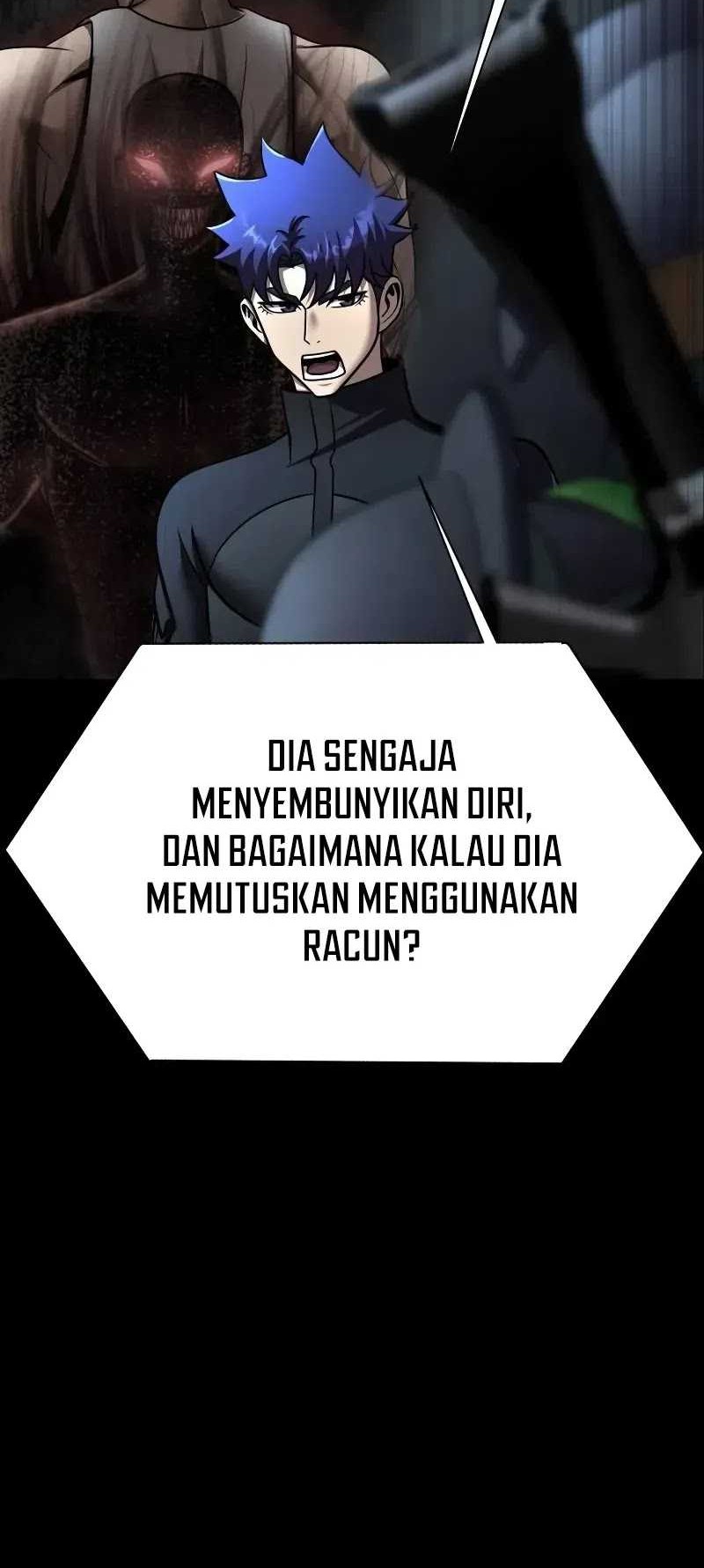 Steel-Eating Player Chapter 55 Gambar 28