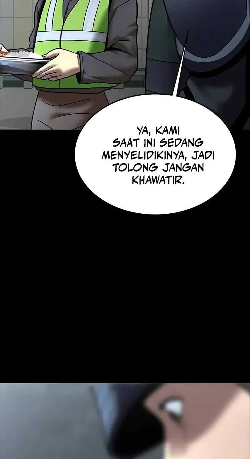 Steel-Eating Player Chapter 55 Gambar 38