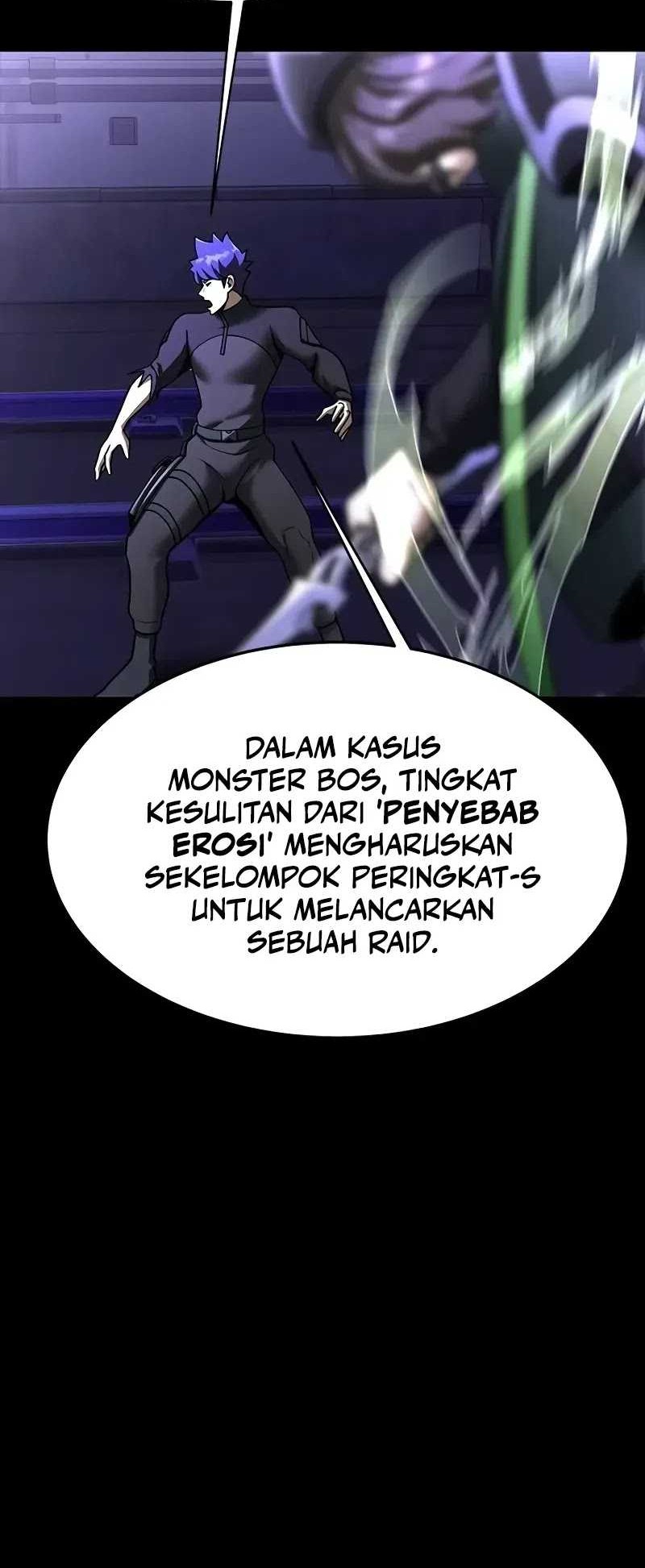 Steel-Eating Player Chapter 55 Gambar 56
