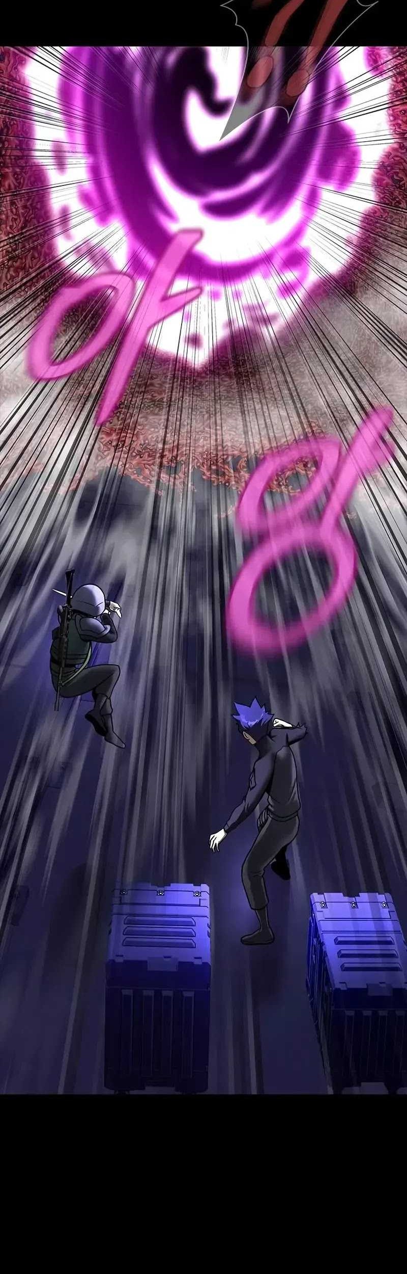 Steel-Eating Player Chapter 55 Gambar 58