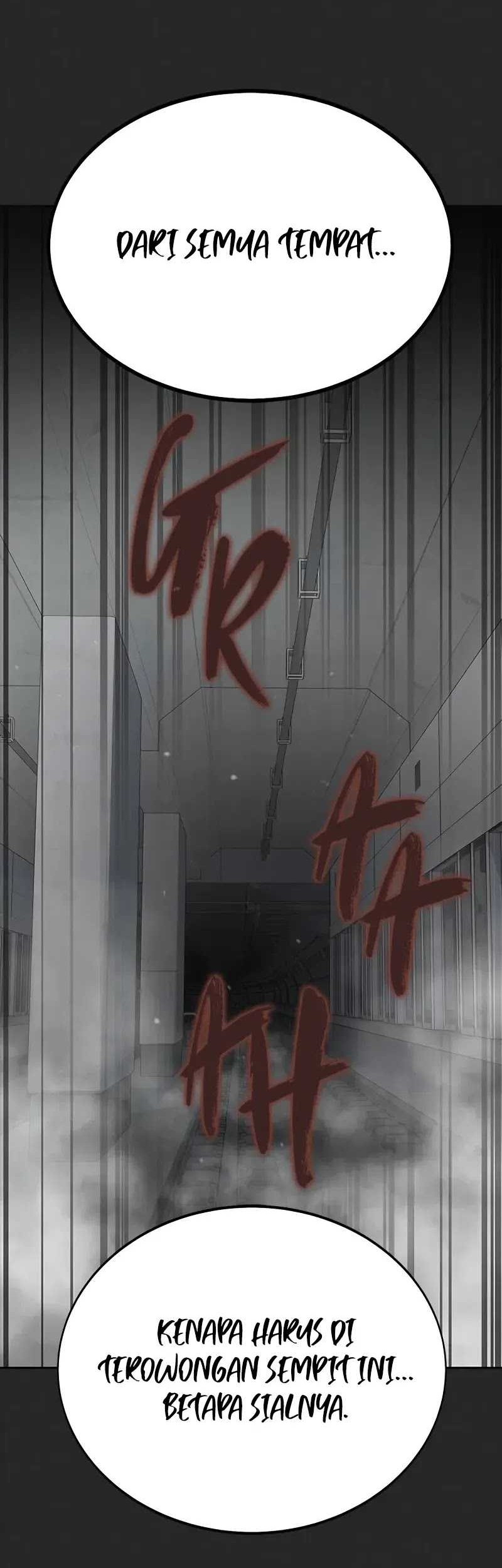 Steel-Eating Player Chapter 55 Gambar 60