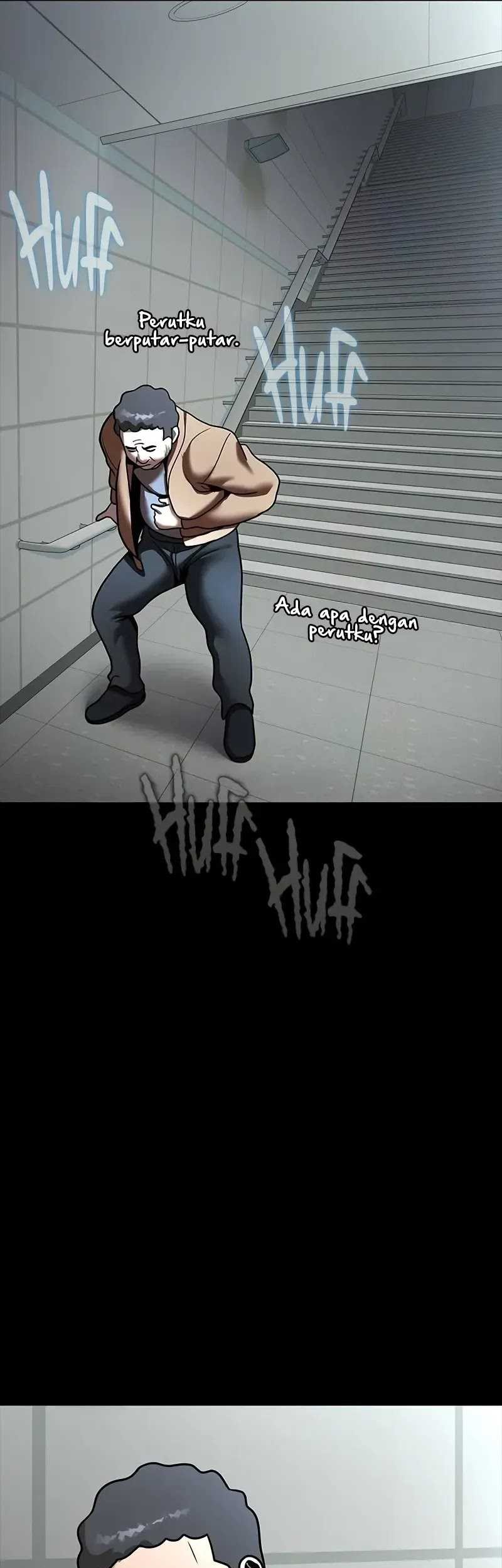 Steel-Eating Player Chapter 55 Gambar 103