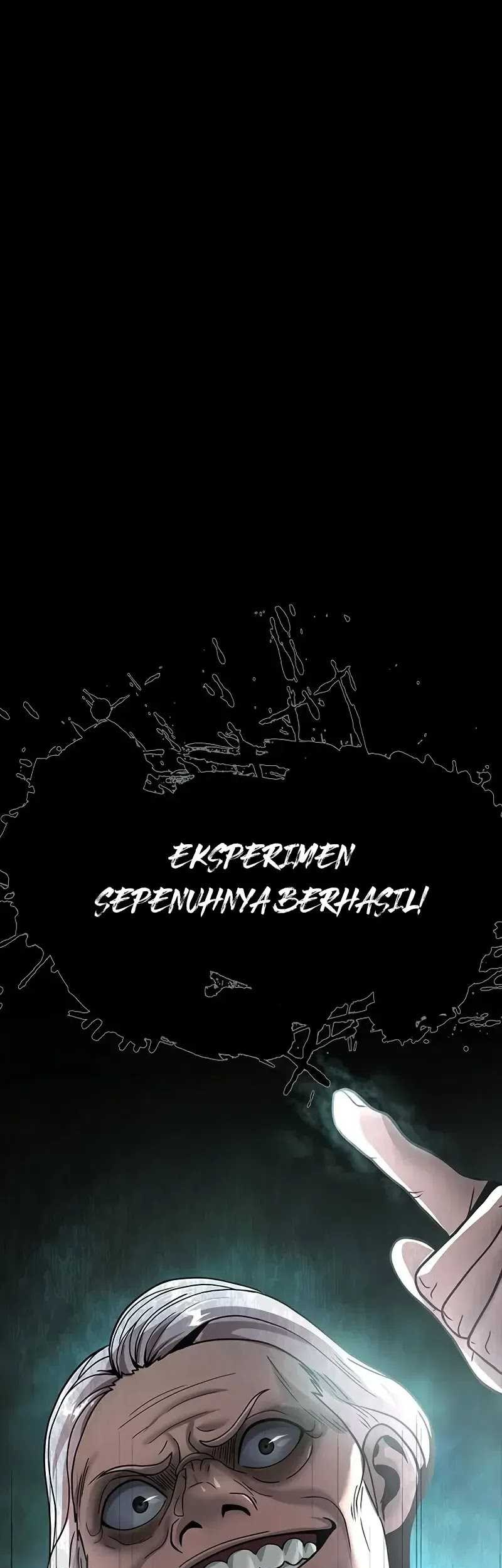 Steel-Eating Player Chapter 55 Gambar 111