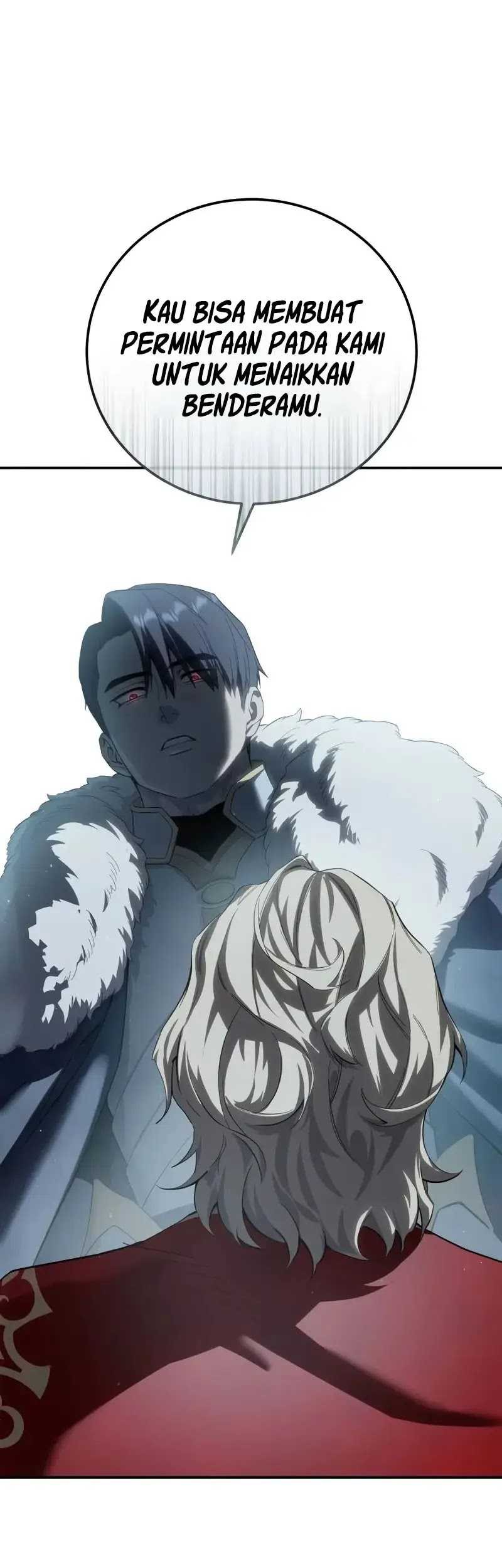 Star-Embracing Swordmaster Chapter 70 Gambar 14
