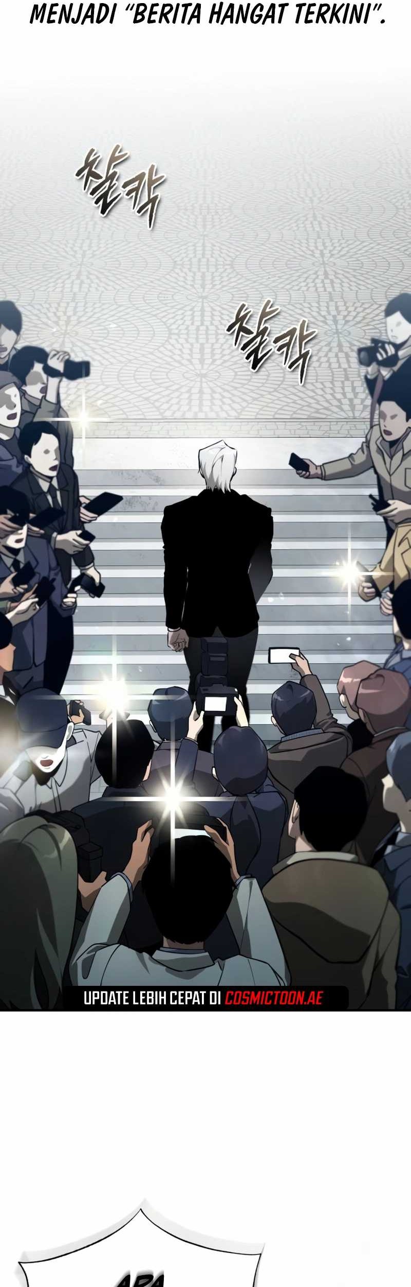 Devil Returns To School Days Chapter 73 Gambar 35