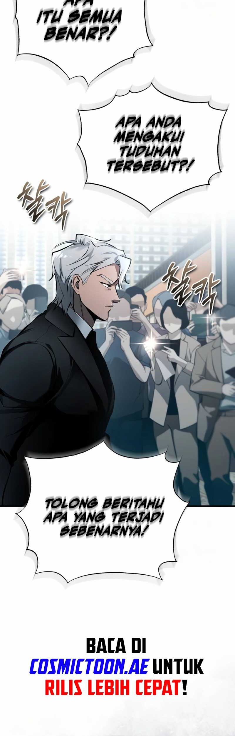 Devil Returns To School Days Chapter 73 Gambar 36