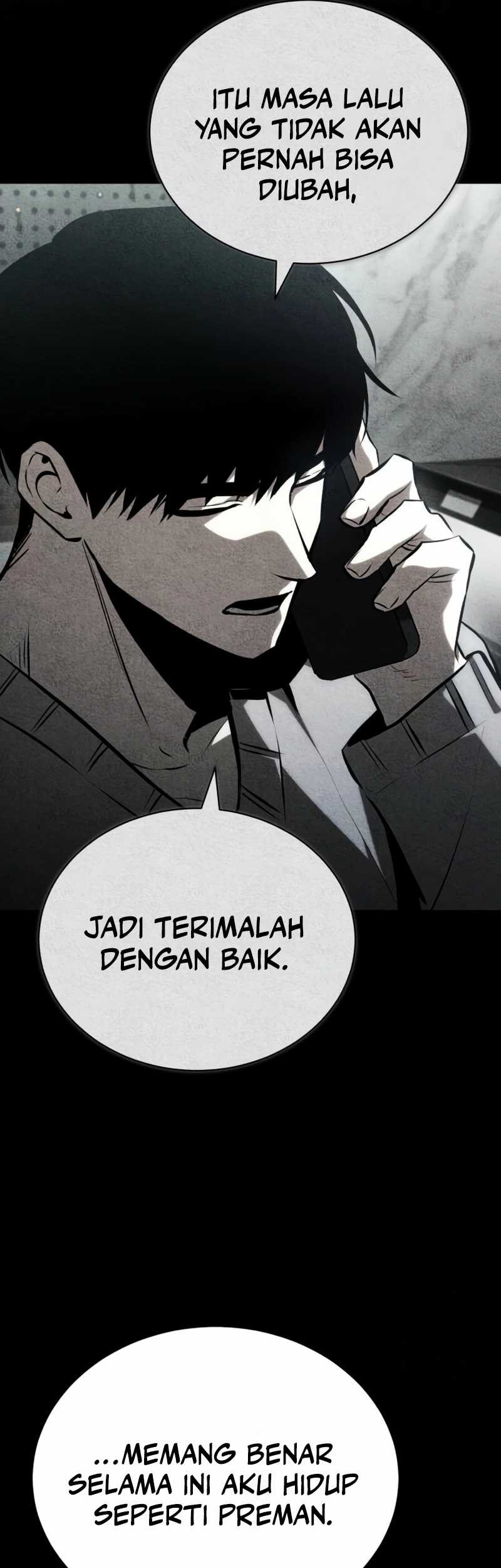 Devil Returns To School Days Chapter 73 Gambar 38