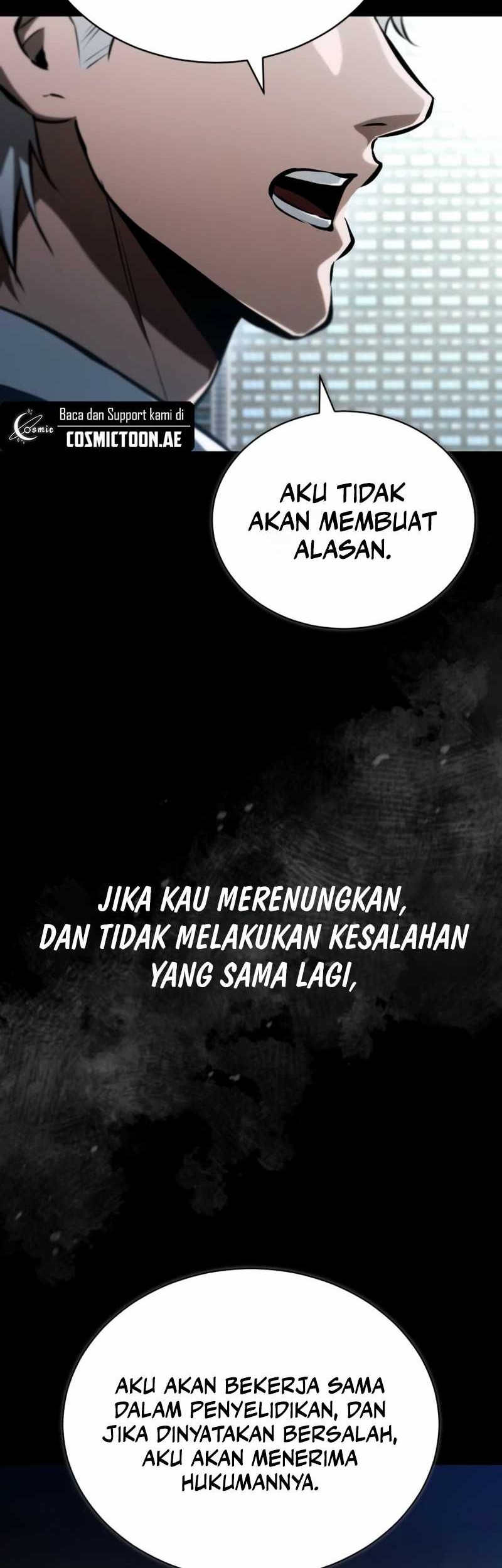 Devil Returns To School Days Chapter 73 Gambar 39