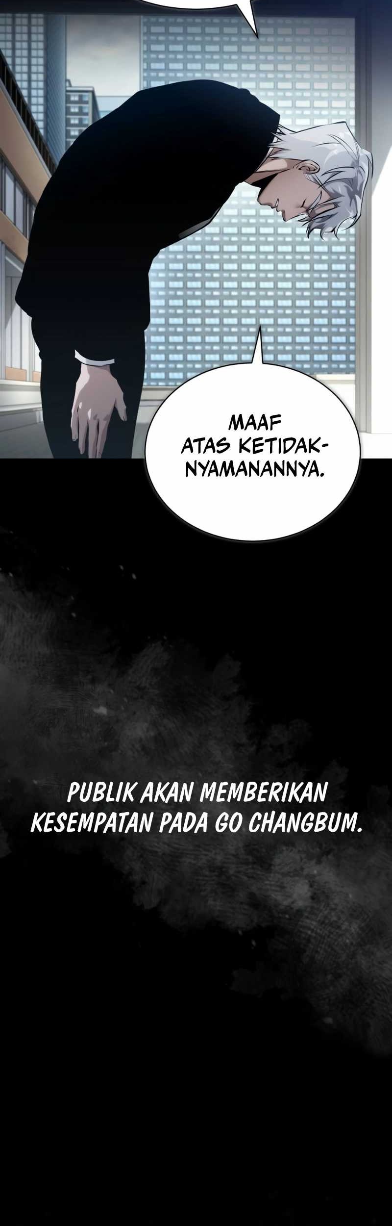 Devil Returns To School Days Chapter 73 Gambar 40