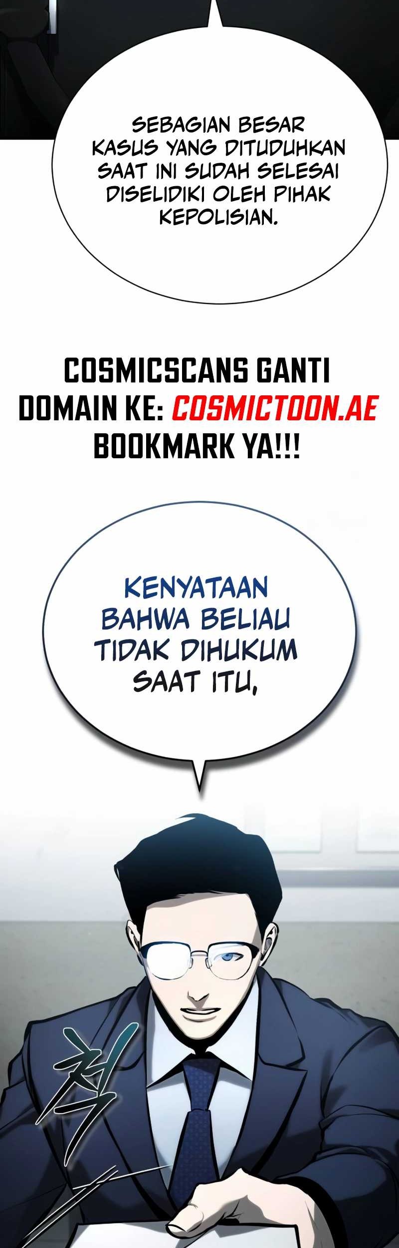 Devil Returns To School Days Chapter 73 Gambar 48