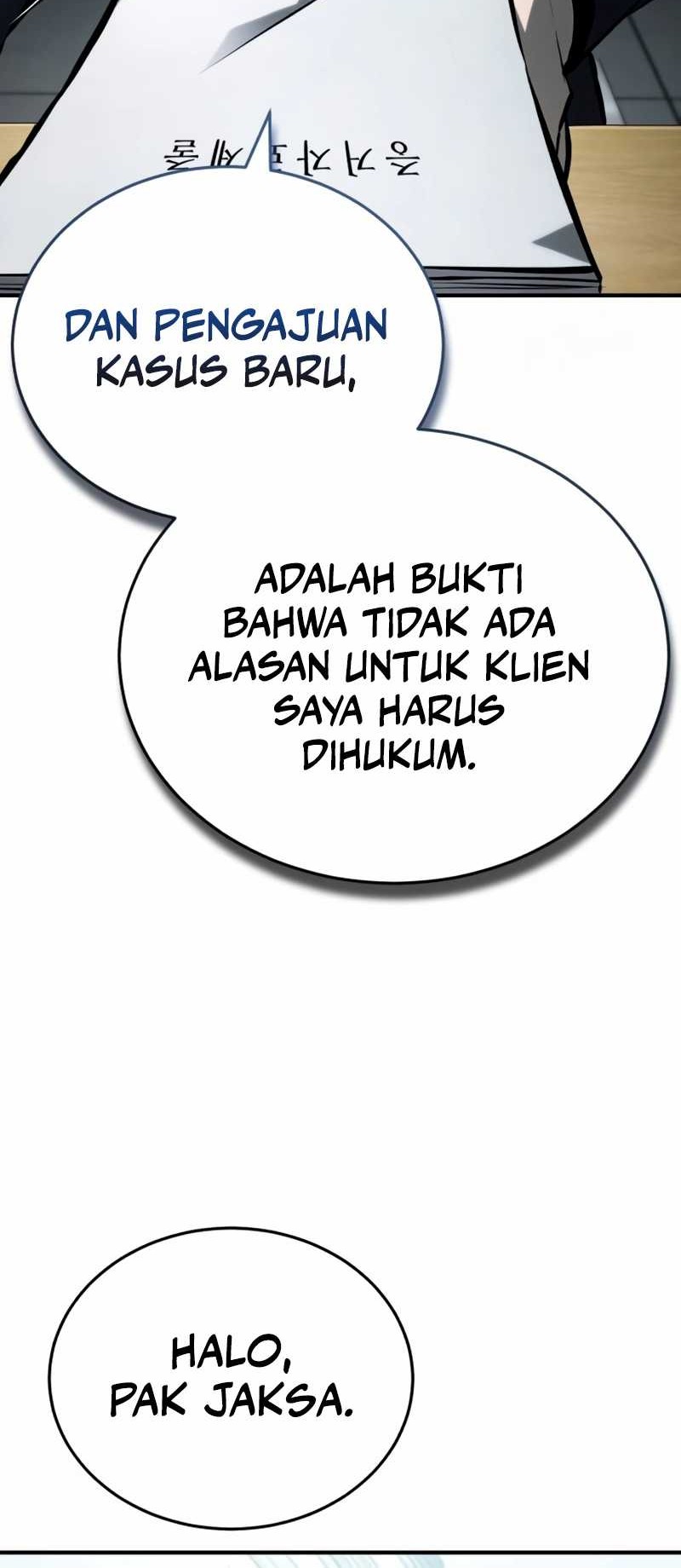 Devil Returns To School Days Chapter 73 Gambar 49