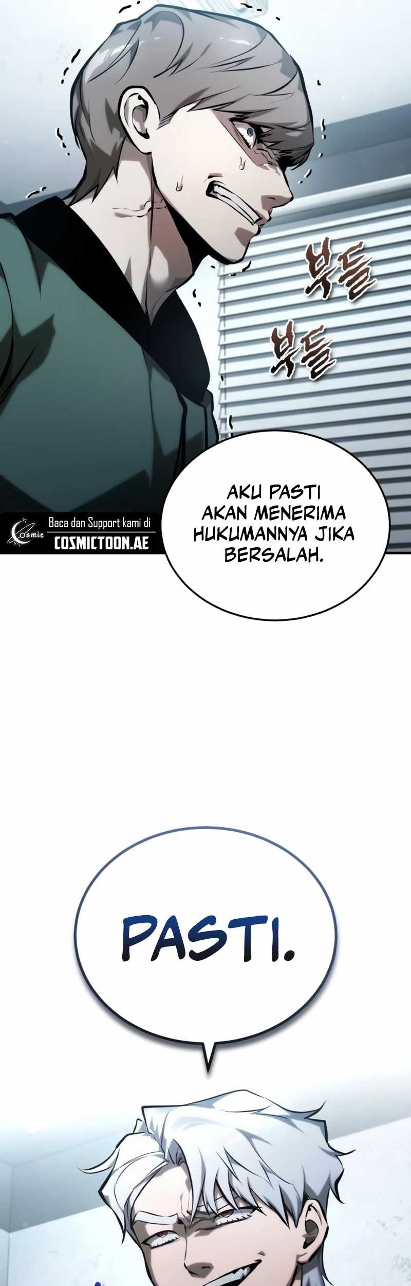 Devil Returns To School Days Chapter 73 Gambar 50