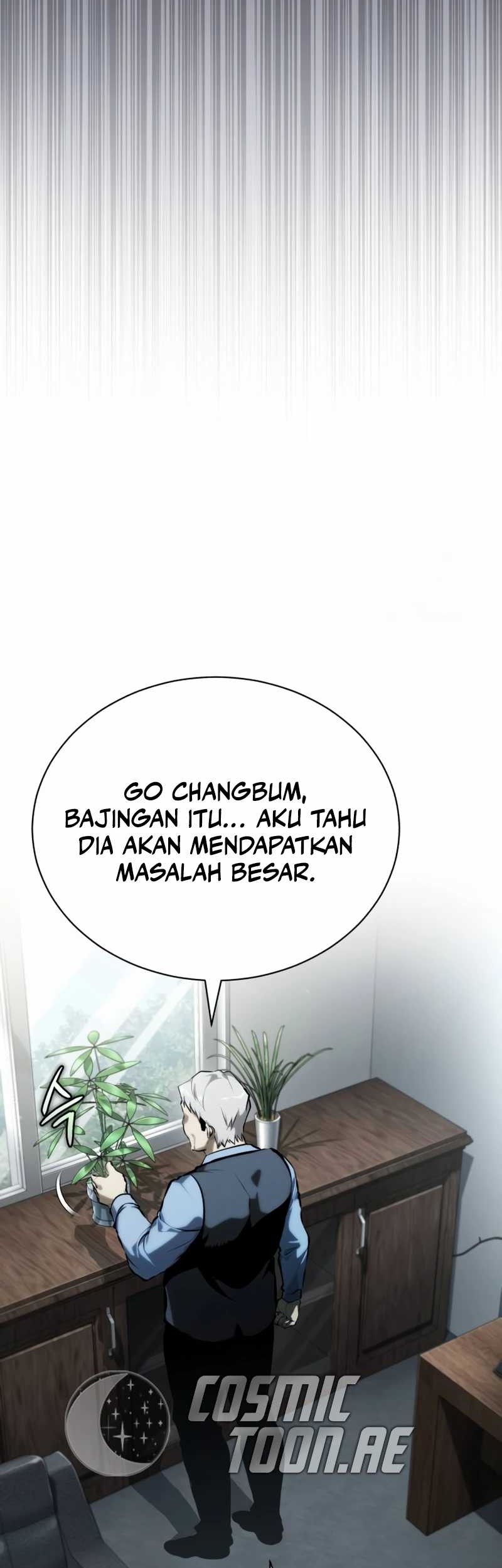 Devil Returns To School Days Chapter 73 Gambar 52