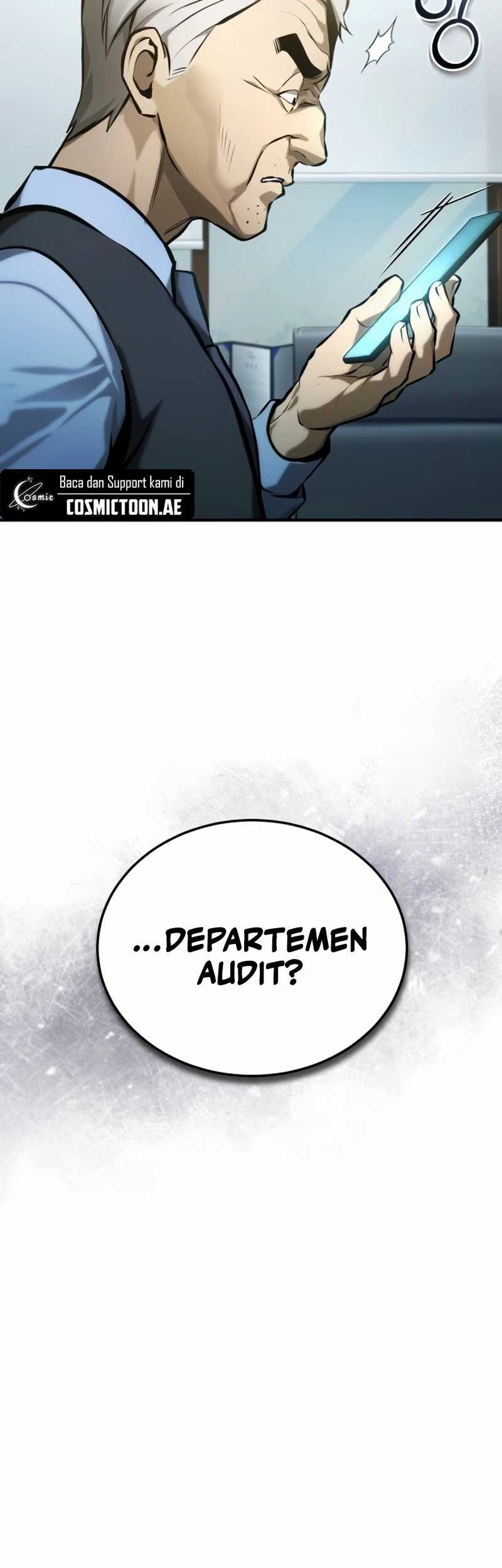 Devil Returns To School Days Chapter 73 Gambar 57