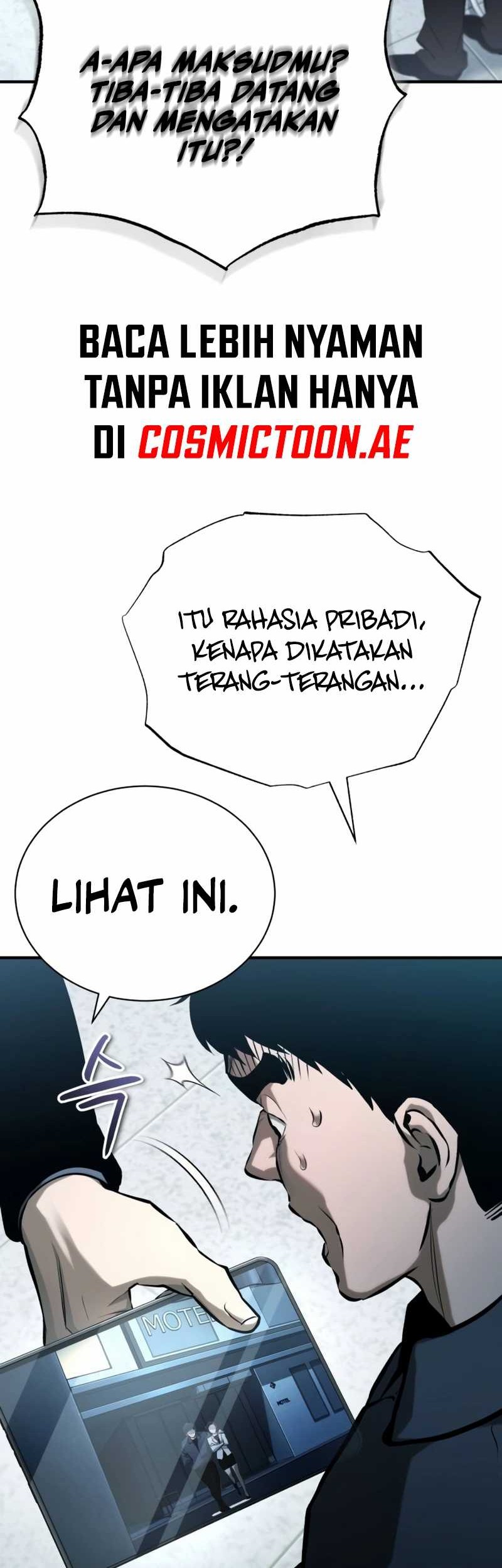 Devil Returns To School Days Chapter 73 Gambar 59