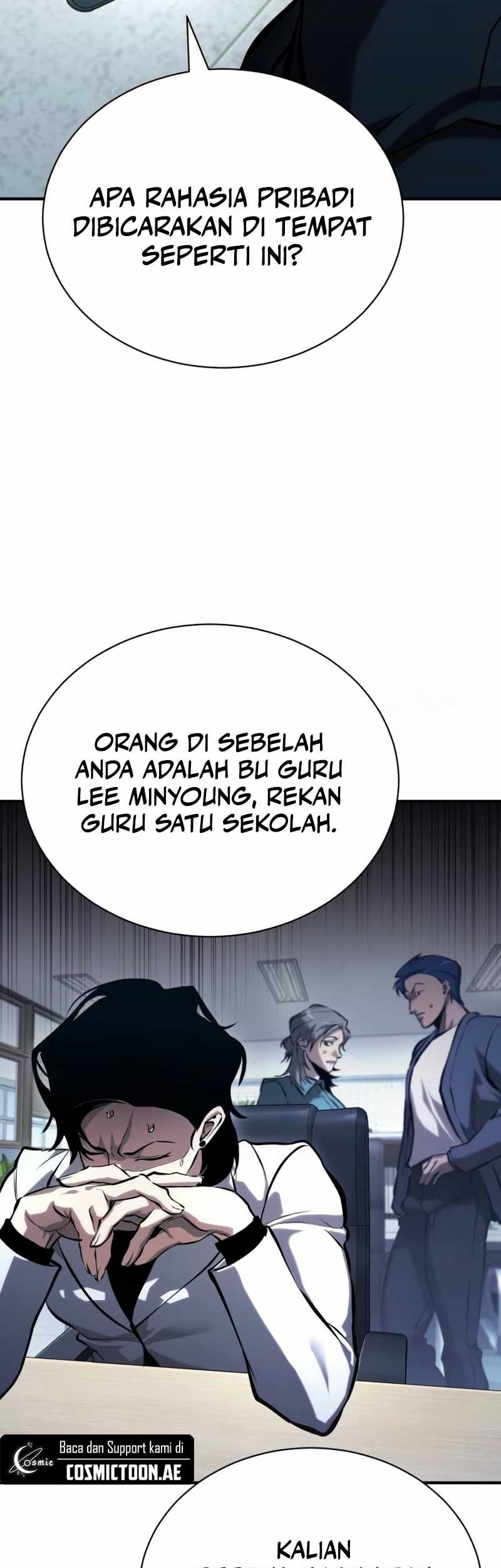 Devil Returns To School Days Chapter 73 Gambar 60