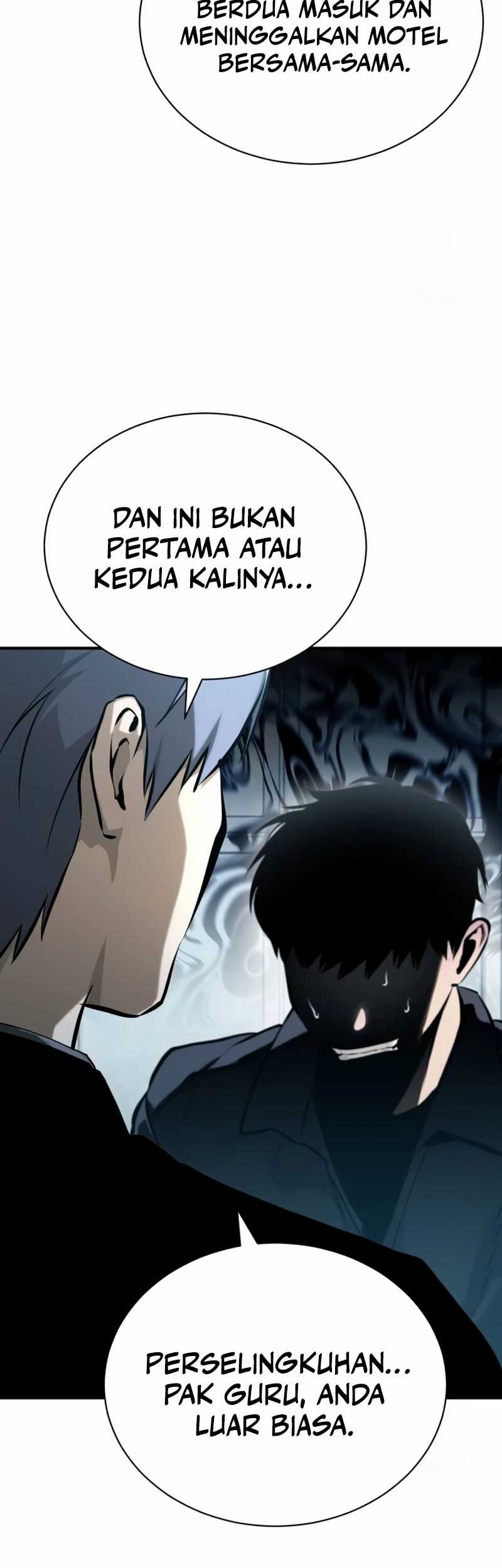 Devil Returns To School Days Chapter 73 Gambar 61