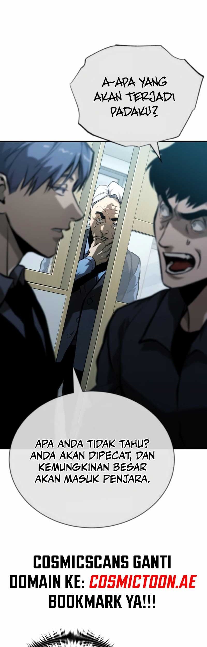 Devil Returns To School Days Chapter 73 Gambar 63