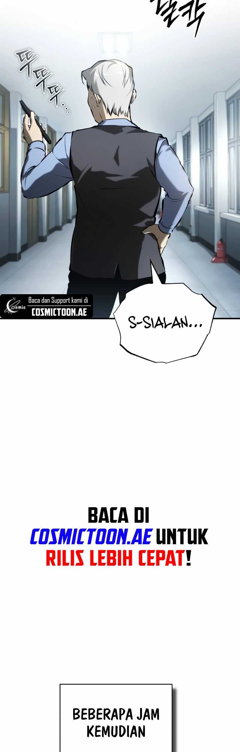 Devil Returns To School Days Chapter 73 Gambar 68