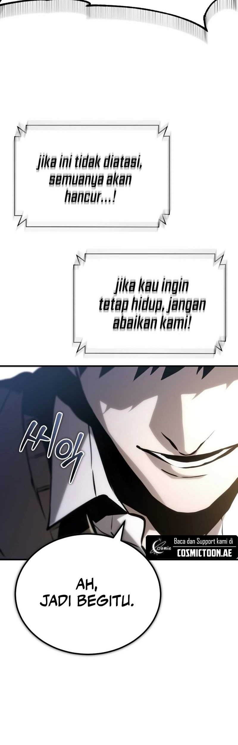 Devil Returns To School Days Chapter 73 Gambar 75