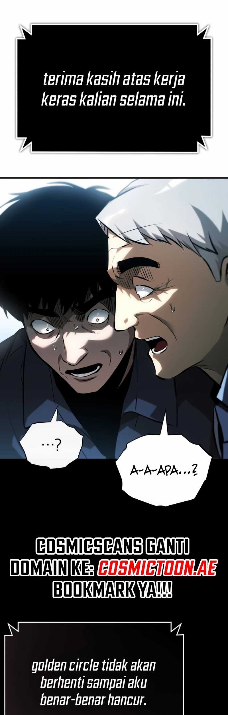 Devil Returns To School Days Chapter 73 Gambar 76