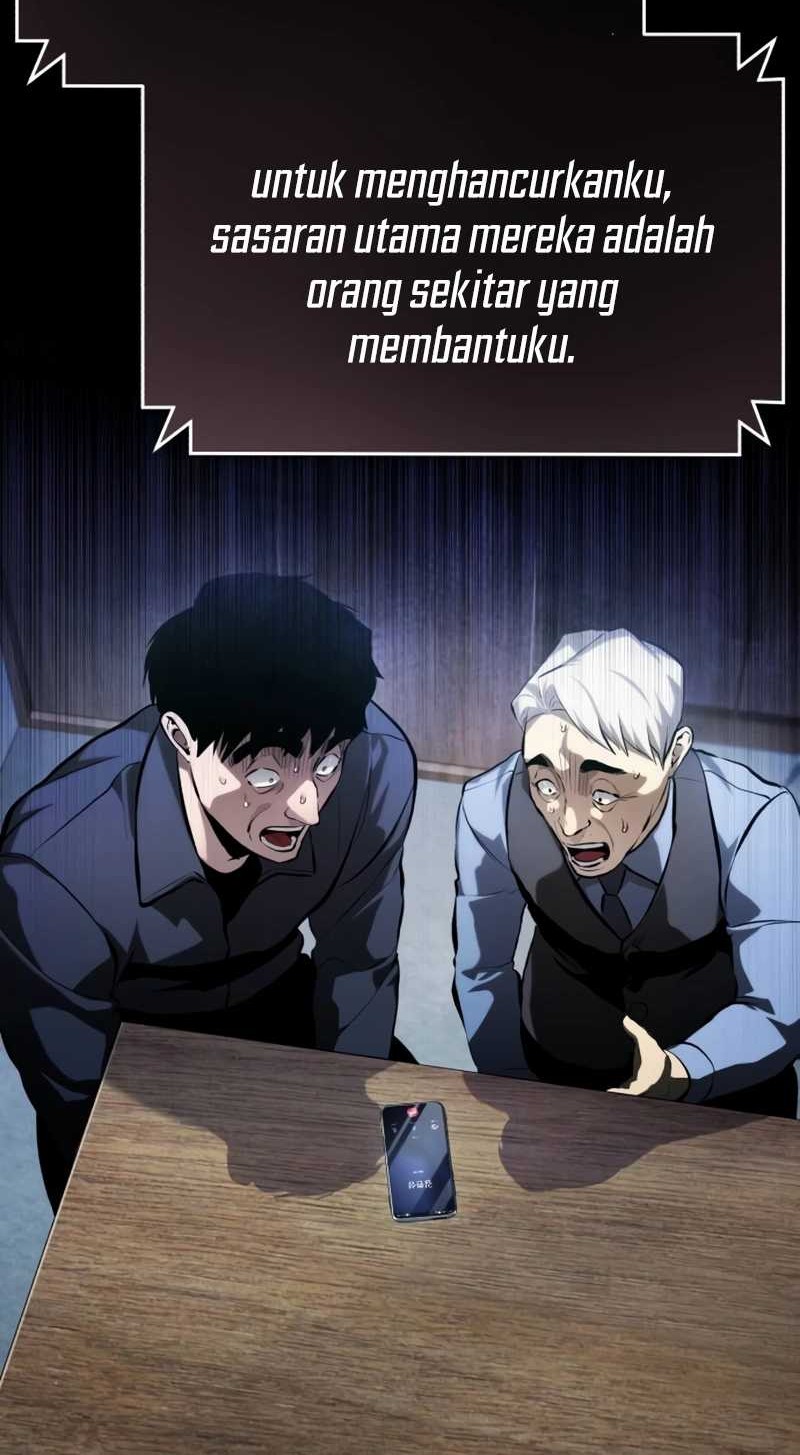Devil Returns To School Days Chapter 73 Gambar 77