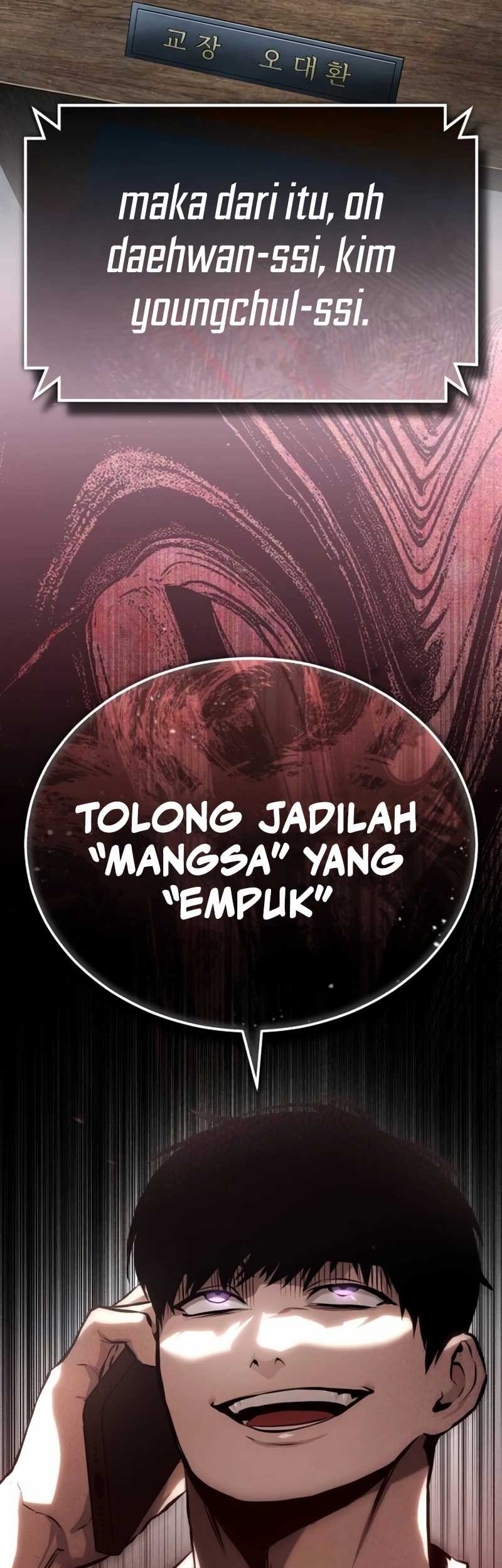 Devil Returns To School Days Chapter 73 Gambar 78