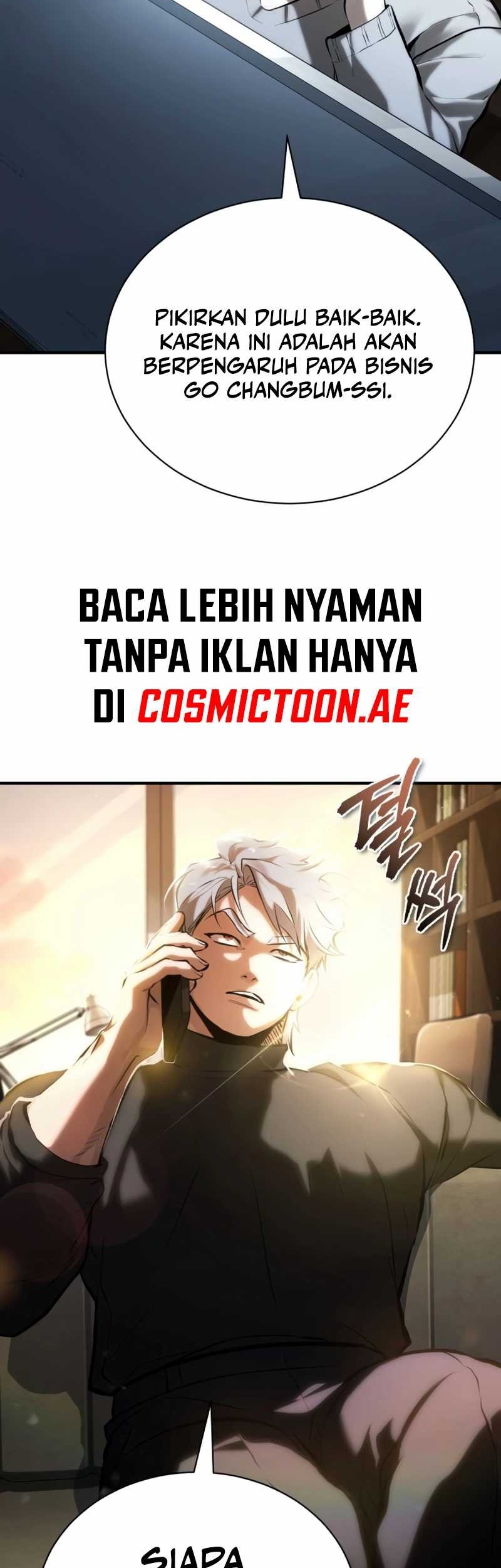 Devil Returns To School Days Chapter 73 Gambar 4