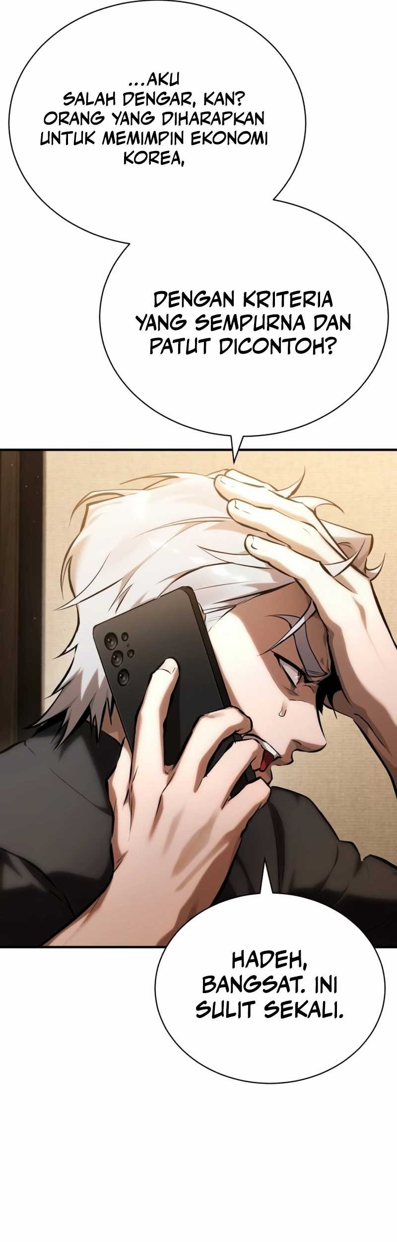 Devil Returns To School Days Chapter 73 Gambar 6