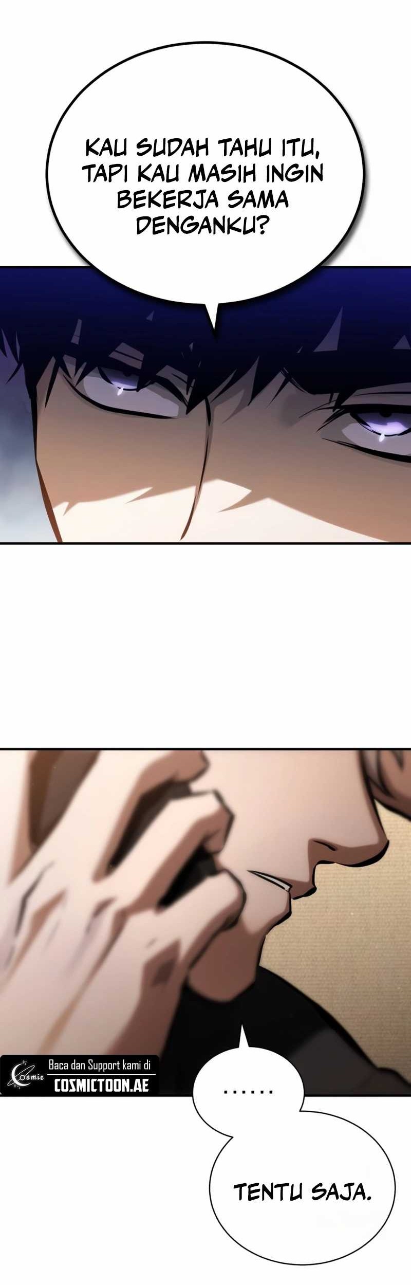 Devil Returns To School Days Chapter 73 Gambar 7