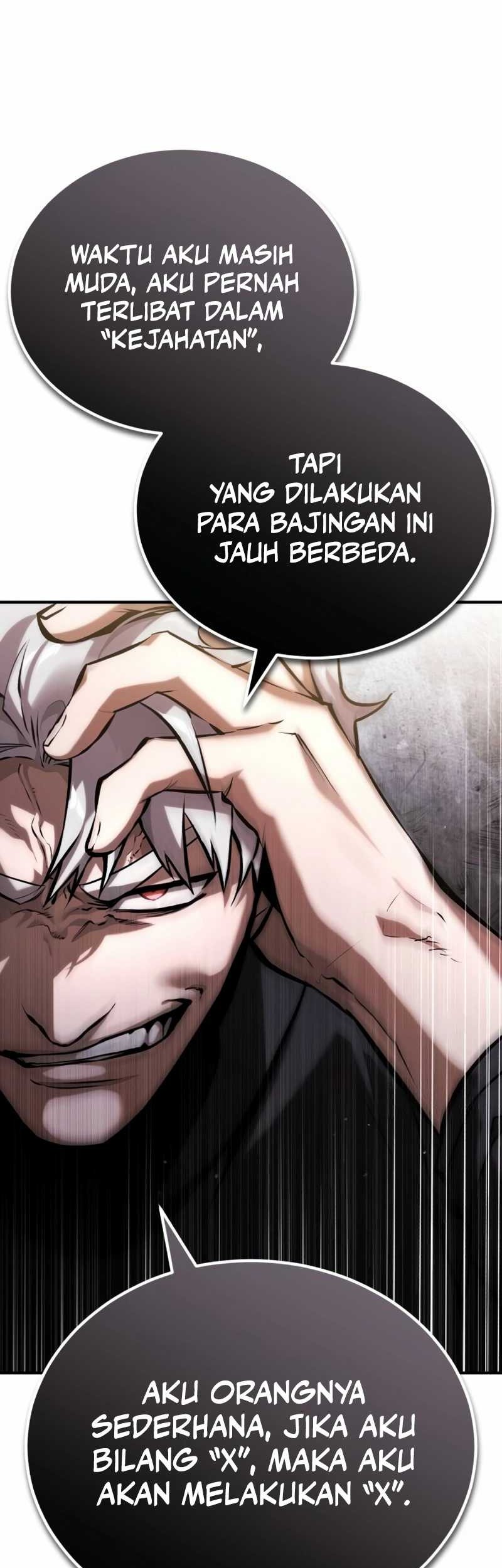 Devil Returns To School Days Chapter 73 Gambar 8