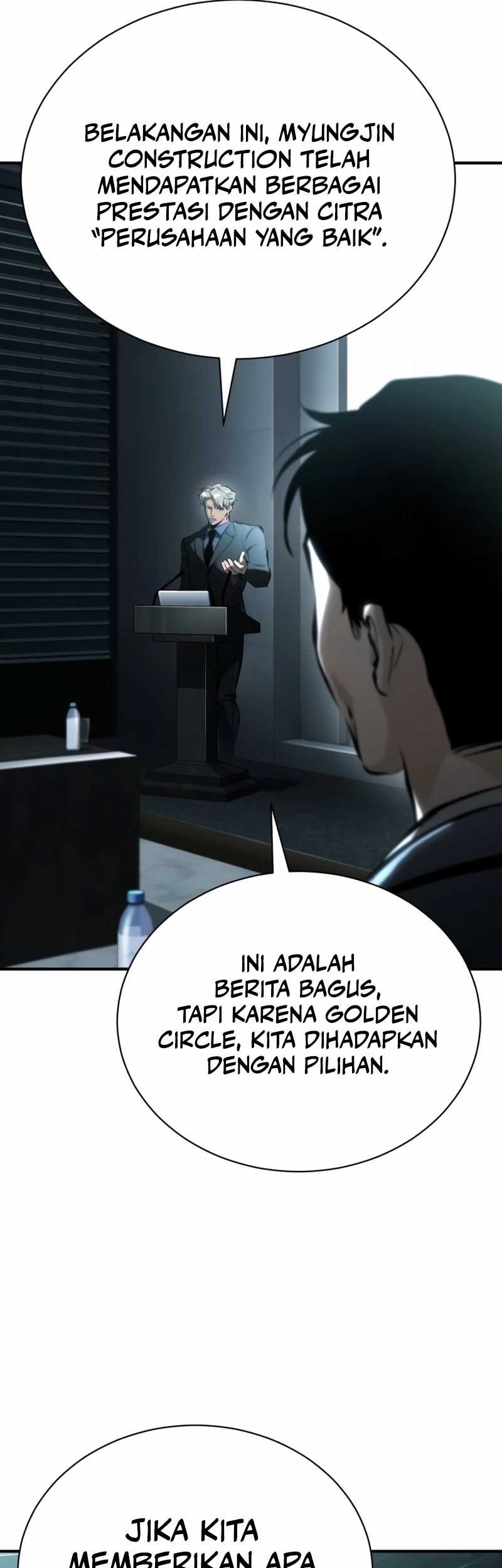 Devil Returns To School Days Chapter 73 Gambar 14