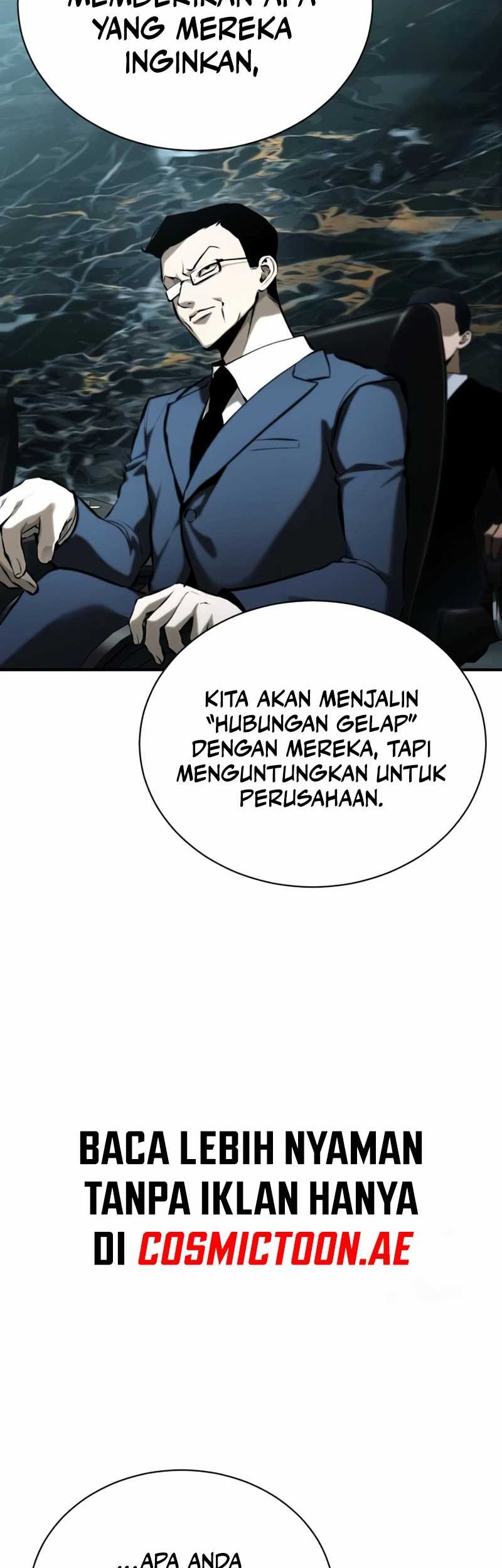 Devil Returns To School Days Chapter 73 Gambar 15