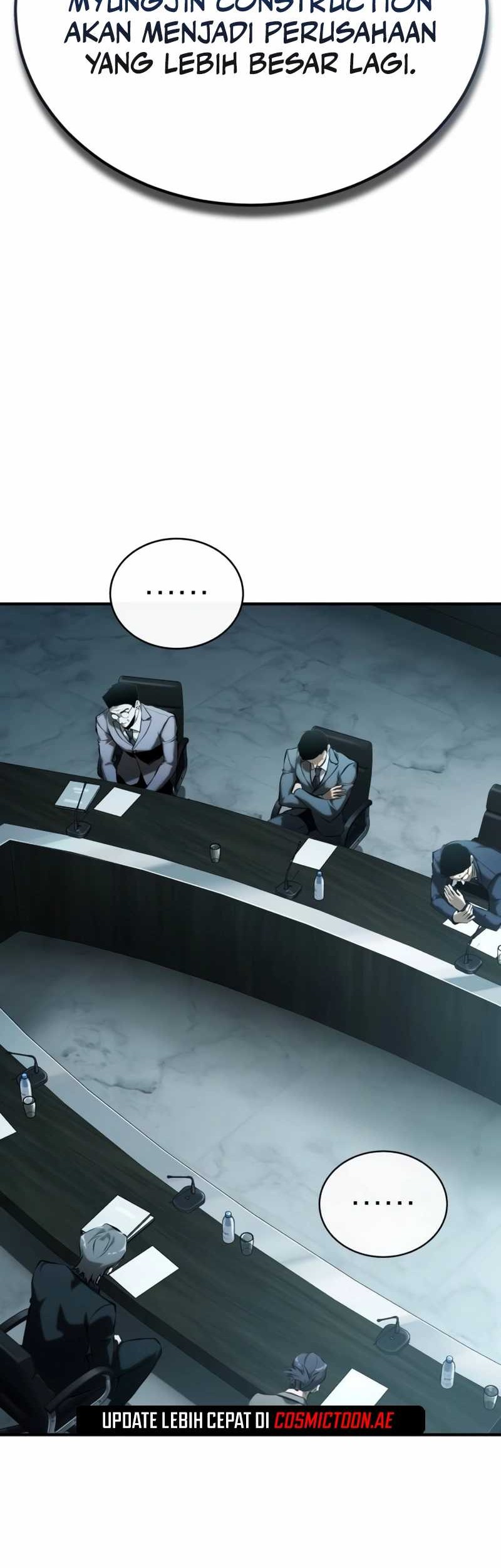 Devil Returns To School Days Chapter 73 Gambar 21