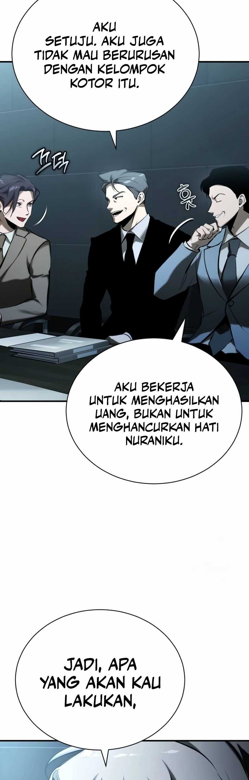 Devil Returns To School Days Chapter 73 Gambar 24