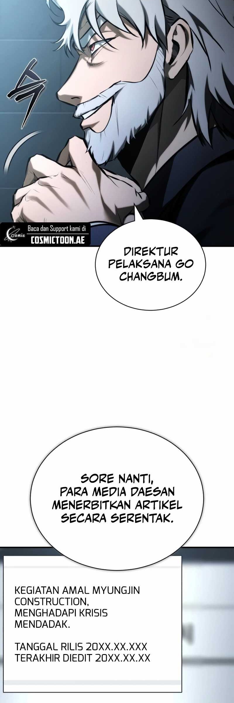 Devil Returns To School Days Chapter 73 Gambar 25