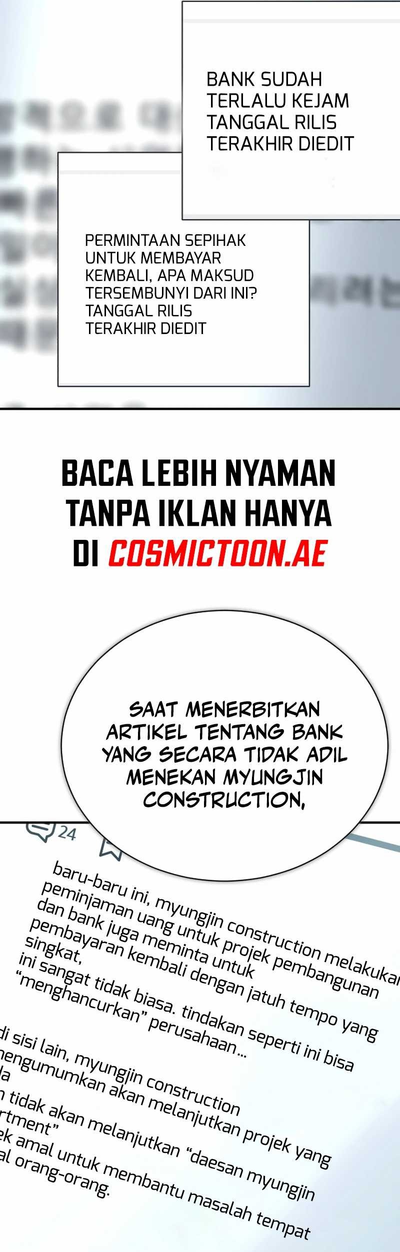 Devil Returns To School Days Chapter 73 Gambar 26