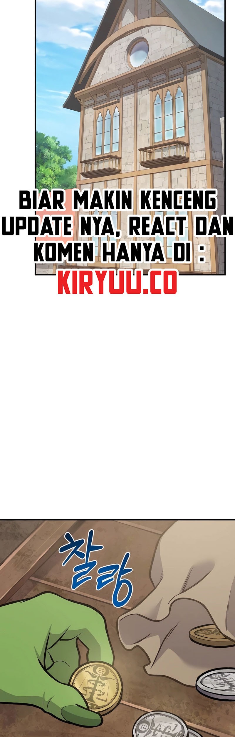 Solo Farming In The Tower Chapter 89 Gambar 3