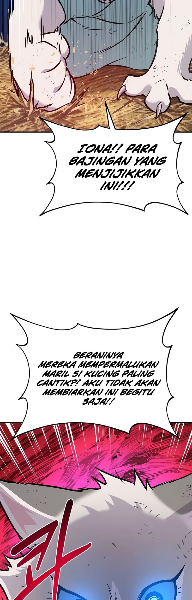 Solo Farming In The Tower Chapter 89 Gambar 15