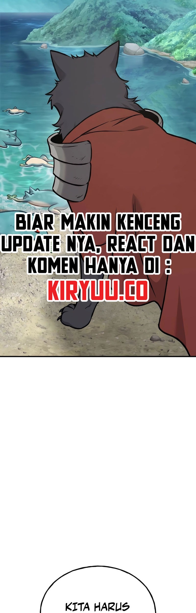 Solo Farming In The Tower Chapter 89 Gambar 33