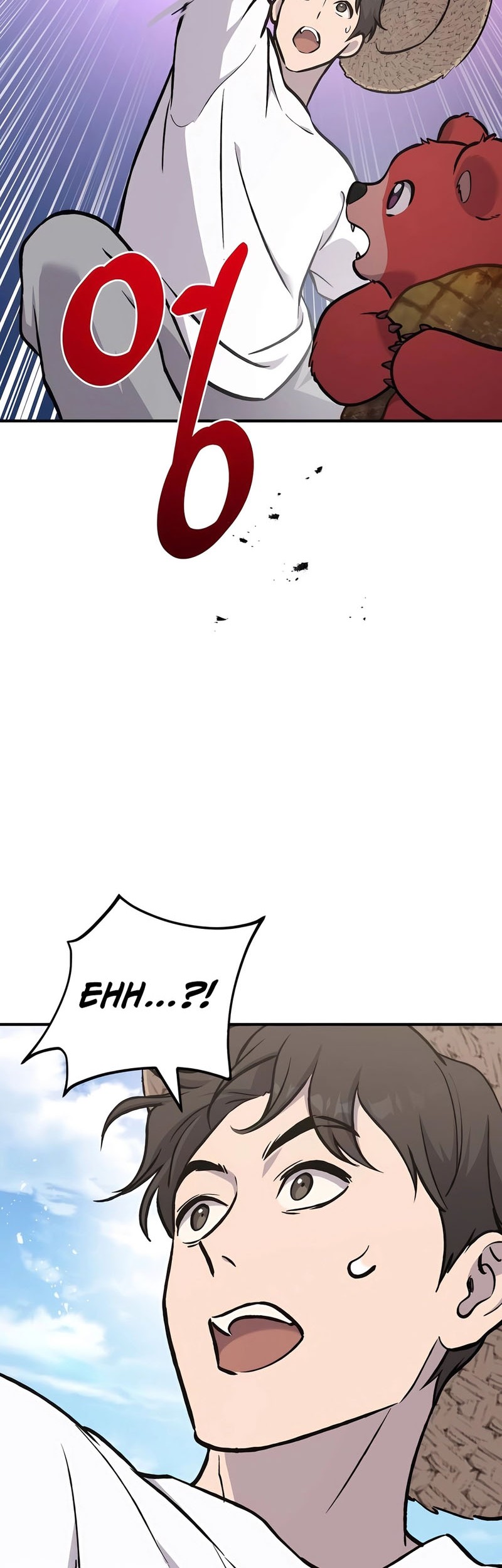 Solo Farming In The Tower Chapter 89 Gambar 61