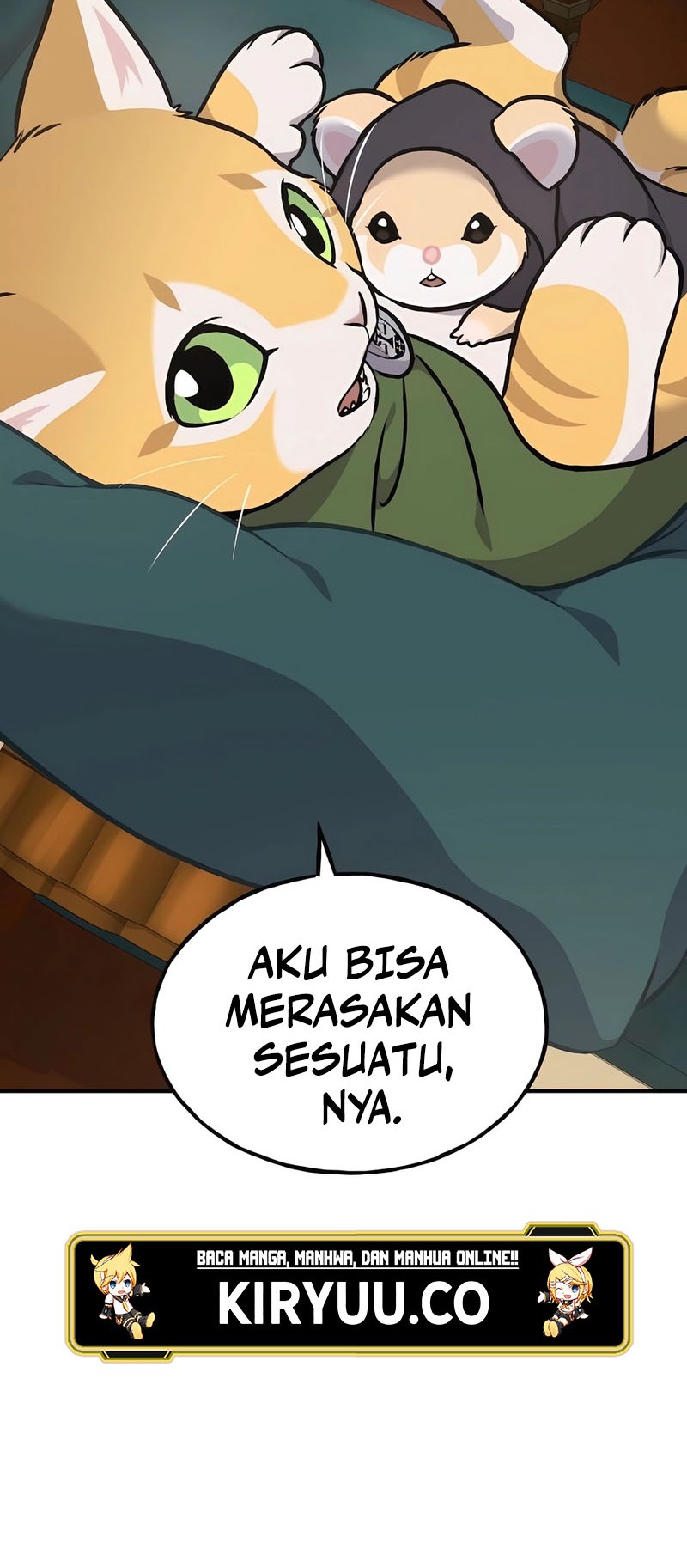 Solo Farming In The Tower Chapter 89 Gambar 79