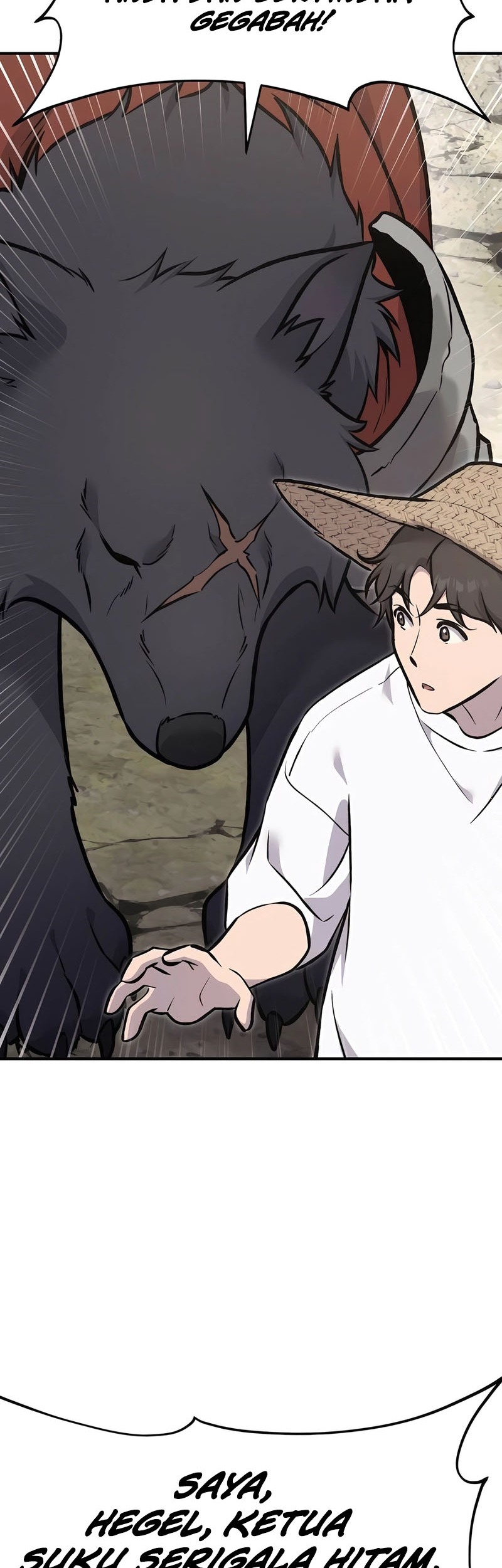 Solo Farming In The Tower Chapter 89 Gambar 73