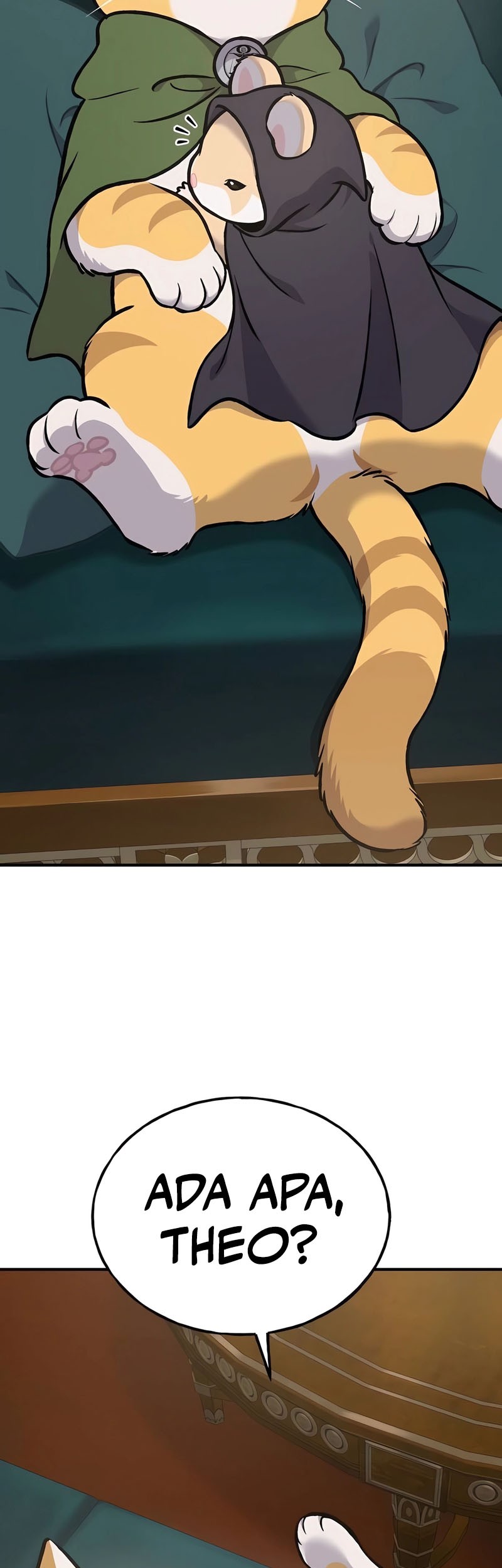 Solo Farming In The Tower Chapter 89 Gambar 78