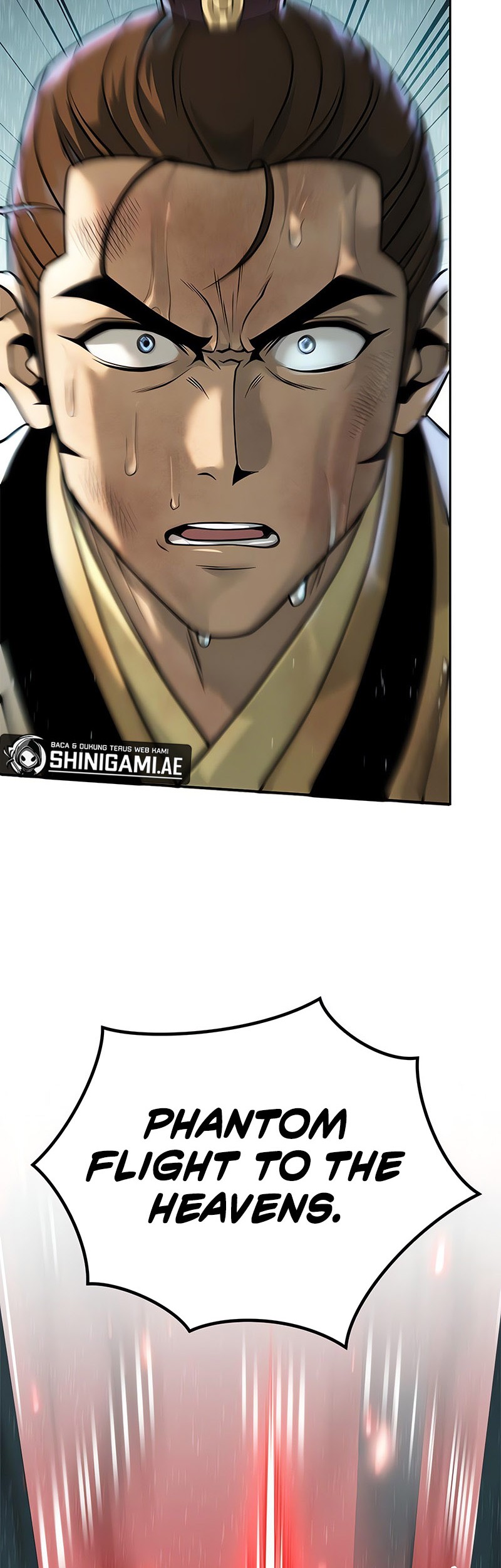 Chronicles of the Demon Faction Chapter 97 Gambar 82