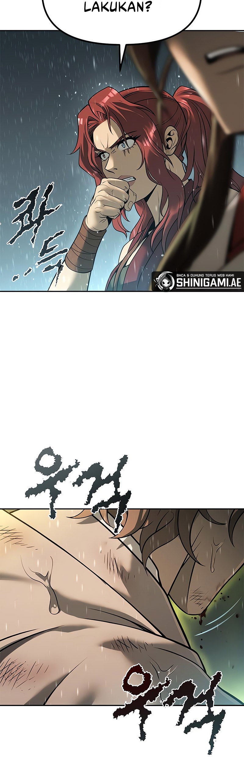 Chronicles of the Demon Faction Chapter 97 Gambar 99