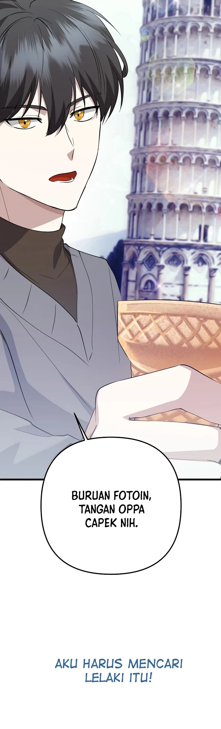The Crazy Genius Composer Returns Chapter 44 Gambar 67